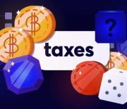 So Do you get taxed on gambling winnings in Australia?