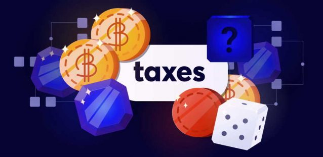 So Do you get taxed on gambling winnings in Australia?