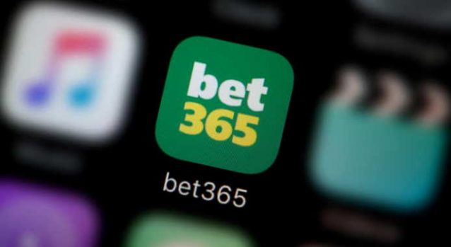 So Is bet365 legal in Australia?